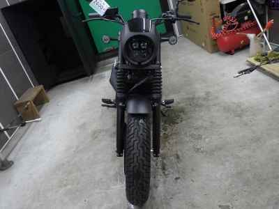 Honda Rebel S CMX250 2022