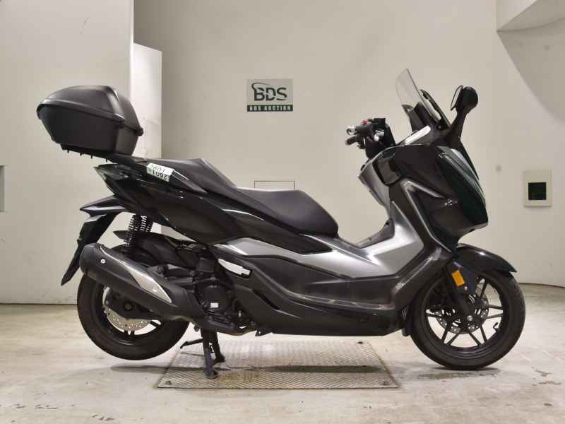 Honda Forza 2018