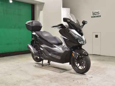Honda Forza 2018