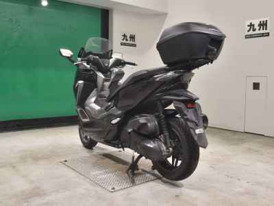 Honda Forza 2018