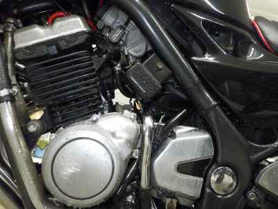 Kawasaki Balius ZR250 1998