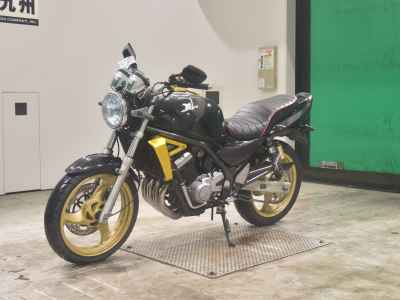 Kawasaki Balius ZR250 1998