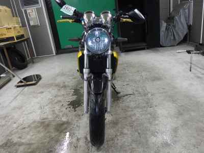Kawasaki Balius ZR250 1998