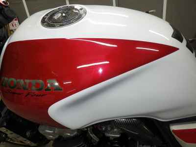 Honda CB400SFS 1996