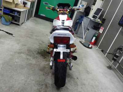 Honda CB400SFS 1996