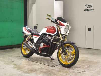 Honda CB400SFS 1996