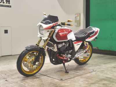 Honda CB400SFS 1996