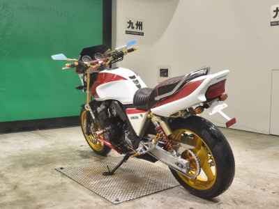 Honda CB400SFS 1996