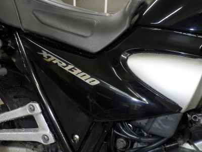 Yamaha XJR1300 2000