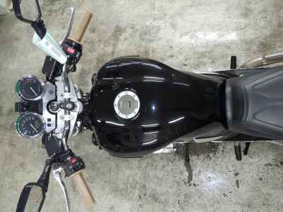 Yamaha XJR1300 2000