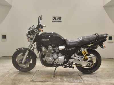Yamaha XJR1300 2000