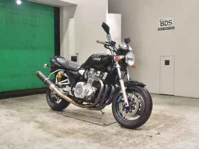 Yamaha XJR1300 2000