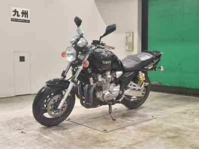Yamaha XJR1300 2000