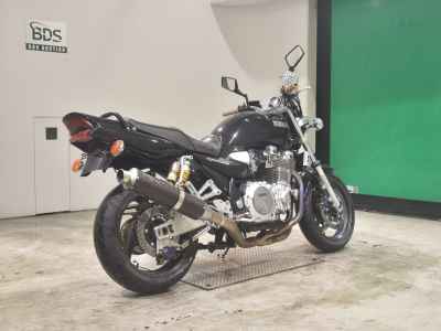 Yamaha XJR1300 2000