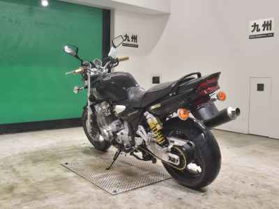 Yamaha XJR1300 2000
