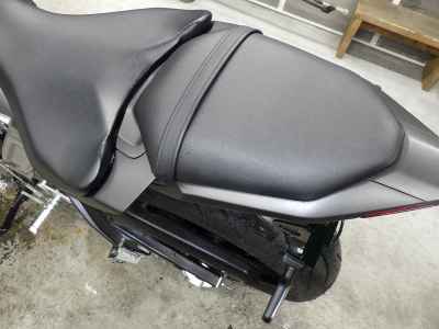 Yamaha MT-07 2015