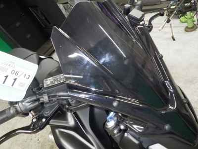 Yamaha MT-07 2024