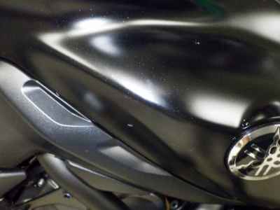 Yamaha MT-07 2024
