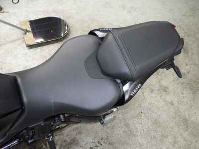 Yamaha MT-07 2024
