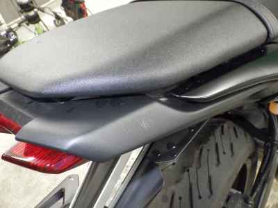 Yamaha MT-07 2024