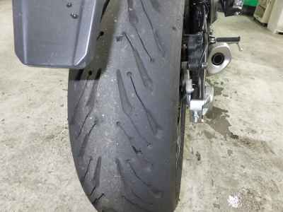 Yamaha MT-07 2024