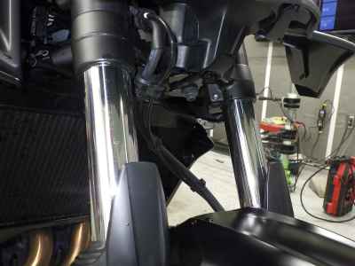 Yamaha MT-07 2024