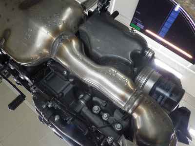 Yamaha MT-07 2024