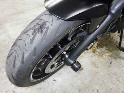 Yamaha MT-07 2024