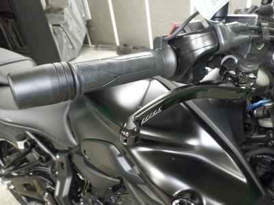 Yamaha MT-07 2024