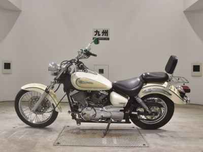 Yamaha Drag Star XVS250 2000