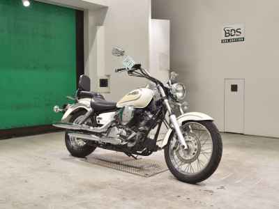 Yamaha Drag Star XVS250 2000