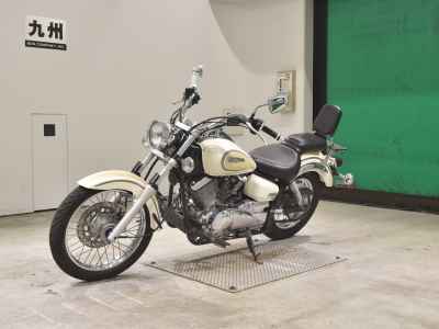Yamaha Drag Star XVS250 2000