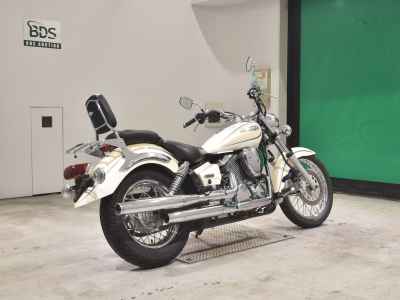 Yamaha Drag Star XVS250 2000