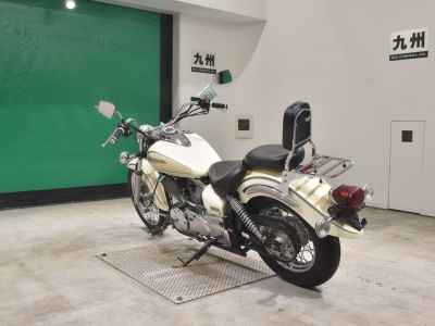 Yamaha Drag Star XVS250 2000