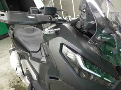 Honda X-Adv 750 2024