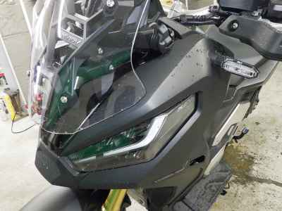 Honda X-Adv 750 2024