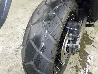 Honda X-Adv 750 2024