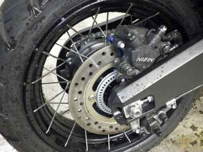 Honda X-Adv 750 2024