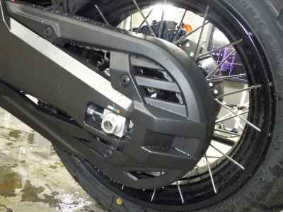 Honda X-Adv 750 2024