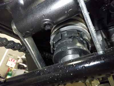 Honda X-Adv 750 2024