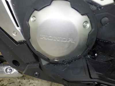 Honda X-Adv 750 2024