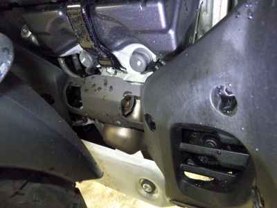 Honda X-Adv 750 2024
