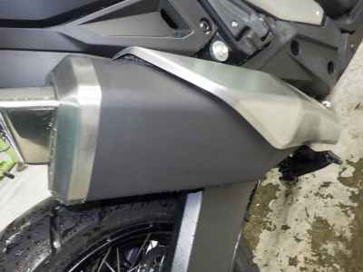 Honda X-Adv 750 2024