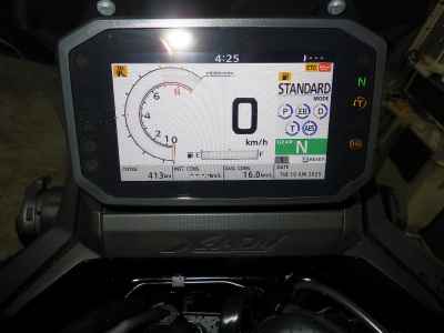 Honda X-Adv 750 2024