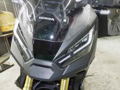 Honda X-Adv 750 2024
