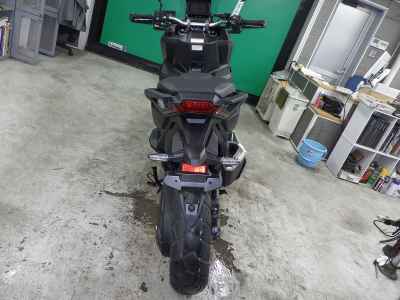 Honda X-Adv 750 2024