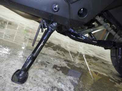 Honda X-Adv 750 2024