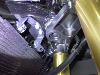 Honda X-Adv 750 2024