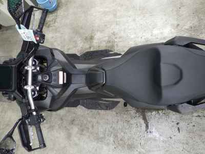 Honda X-Adv 750 2024