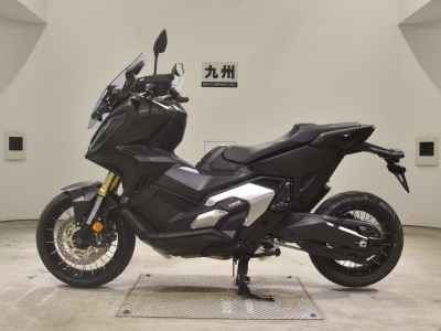 Honda X-Adv 750 2024